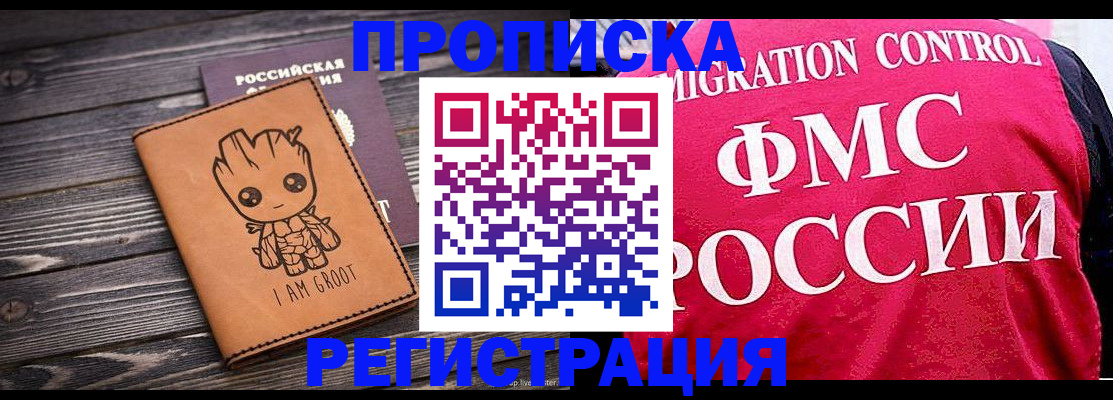 прописка 2025 в Богородске